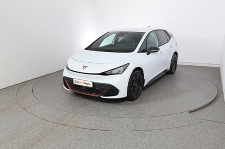 CUPRA Born VZ 79/84 240kW/326PS