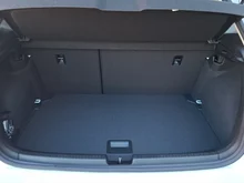 VW Polo 4Me TSI in Pure White