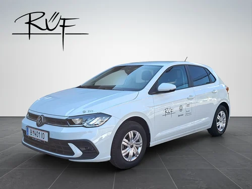VW Polo 4Me TSI