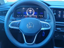 VW Polo 4Me TSI in Pure White