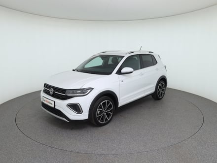 VW T-Cross Sport TSI DSG