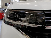 Thumbnail-Foto von Fahrzeug