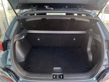 Hyundai Kona 1,0 T-GDi 48V 2WD N-Line in grün