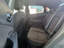 Hyundai Kona 1,0 T-GDi 48V 2WD N-Line in grün