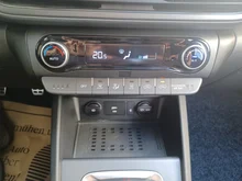 Hyundai Kona 1,0 T-GDi 48V 2WD N-Line in grün