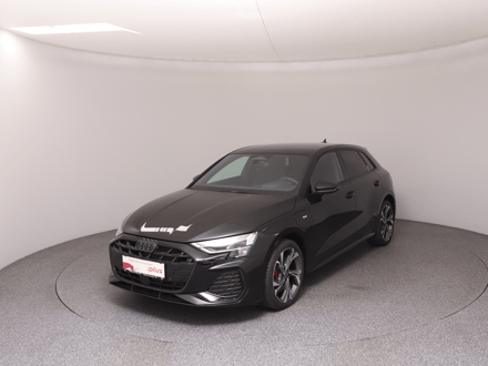 Audi A3 Sportback 45 TFSI e S line