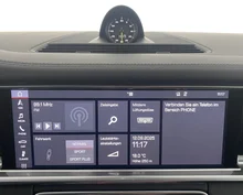 Thumbnail-Foto von Fahrzeug