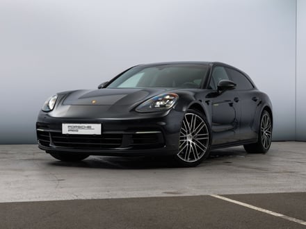 Porsche Panamera 4 E-Hybrid PHEV Sport Turismo Aut.