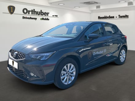 SEAT Ibiza Reference Edition 1.0 80PS