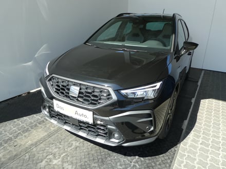 SEAT Arona FR 1.0 TSI