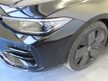 VW Passat Variant Sport TDI DSG in Diabasgrau Metallic