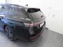 VW Passat Variant Sport TDI DSG in Diabasgrau Metallic