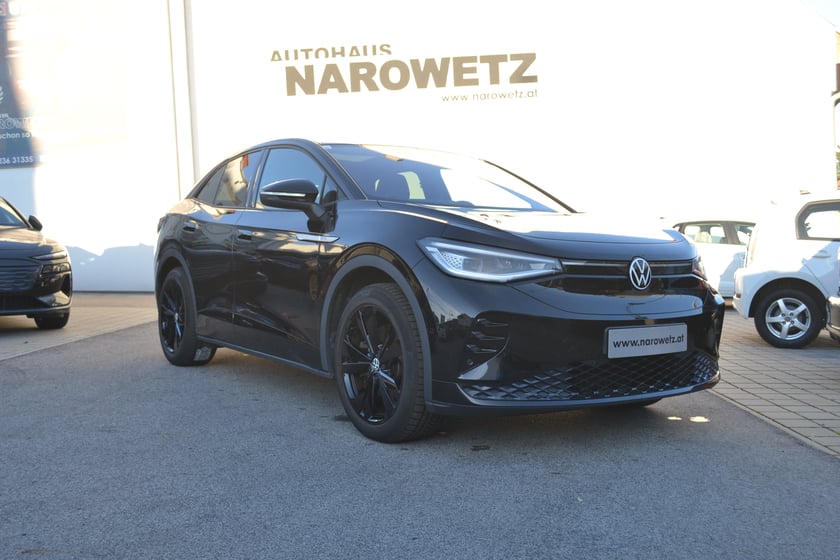 VW ID.5 GTX 4MOTION 220 kW