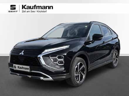 Mitsubishi Eclipse Cross 2,4 PHEV 4WD Intense+ CVT Aut.