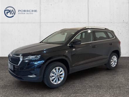 Škoda Karoq Selection TSI