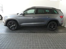 Thumbnail-Foto von Fahrzeug