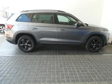 Thumbnail-Foto von Fahrzeug