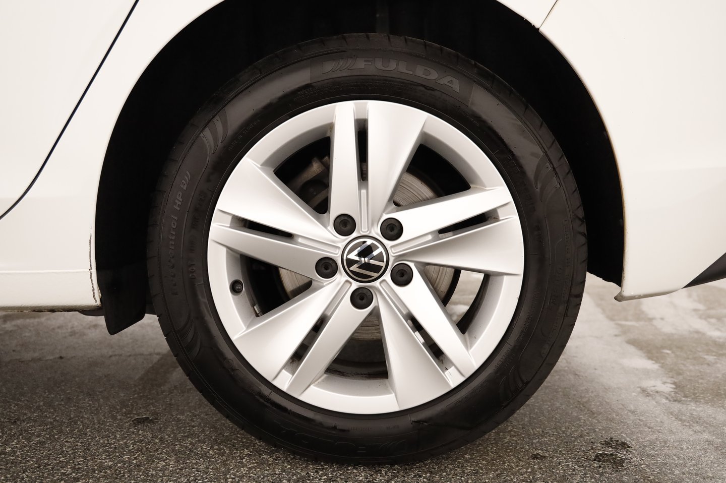 VW Golf Life TDI | Bild 4 von 21