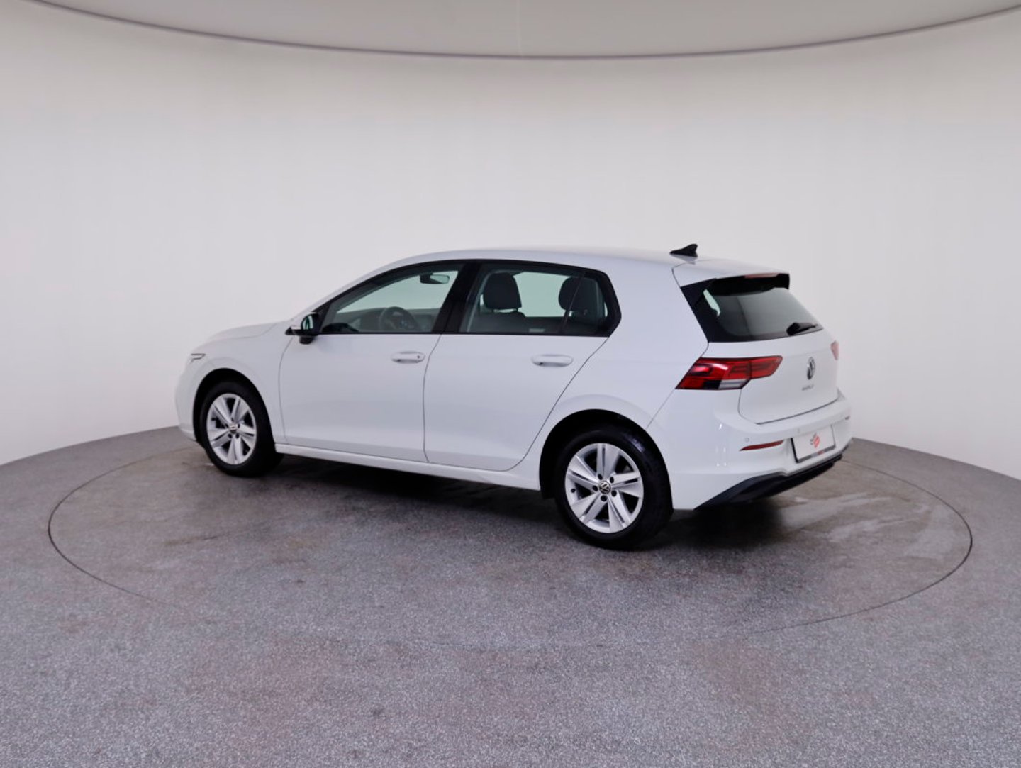 VW Golf Life TDI | Bild 7 von 29