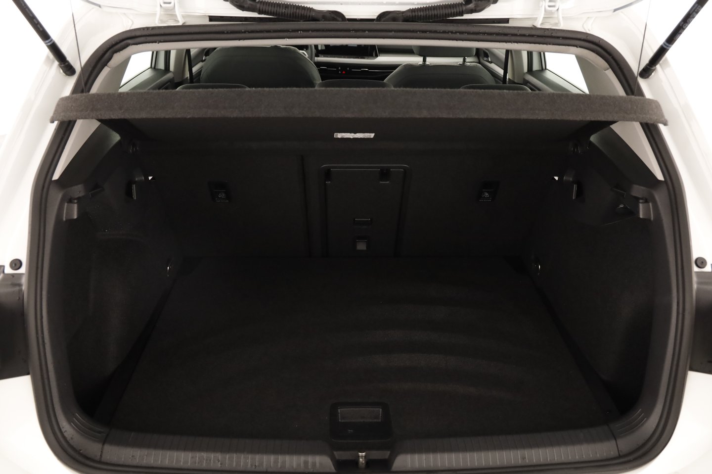 VW Golf Life TDI | Bild 19 von 21