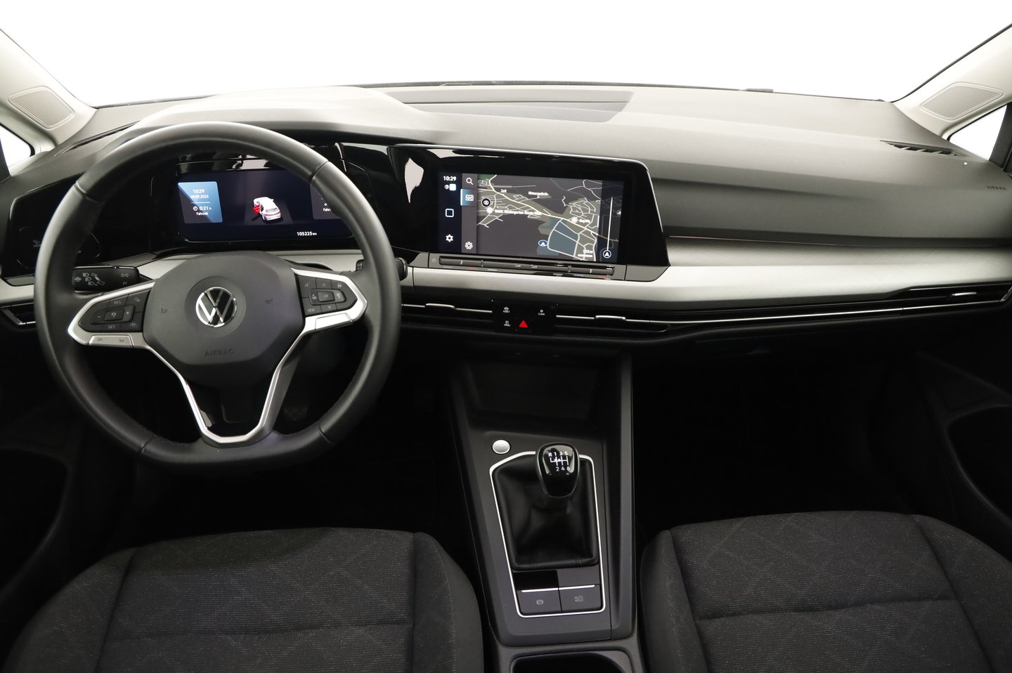 VW Golf Life TDI | Bild 20 von 21