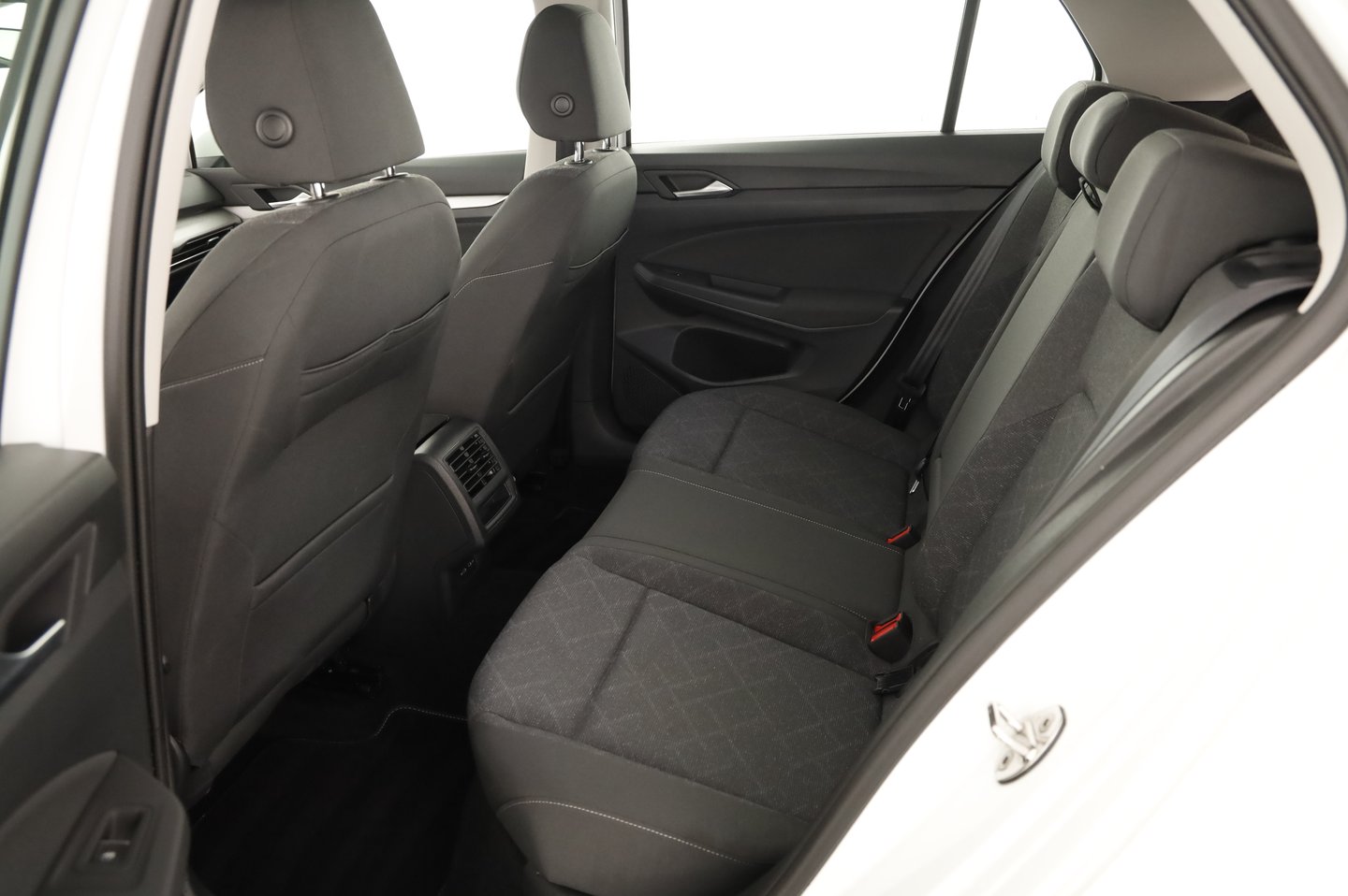 VW Golf Life TDI | Bild 18 von 21
