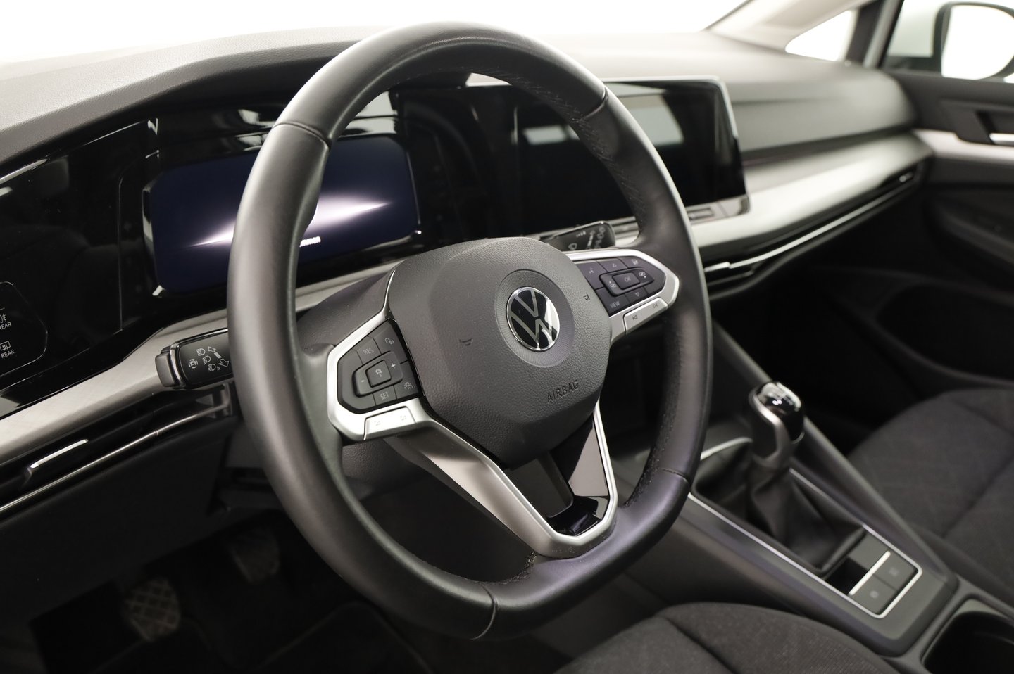 VW Golf Life TDI | Bild 6 von 21