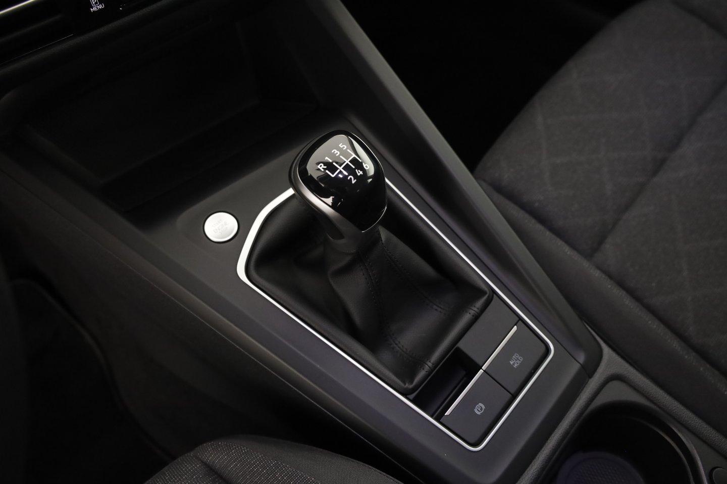 VW Golf Life TDI | Bild 12 von 21