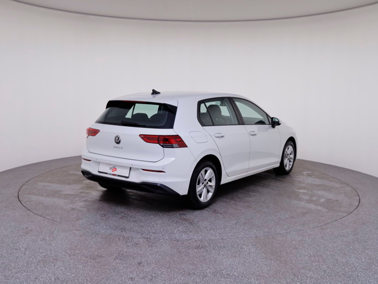 VW Golf Life TDI | Bild 5 von 29