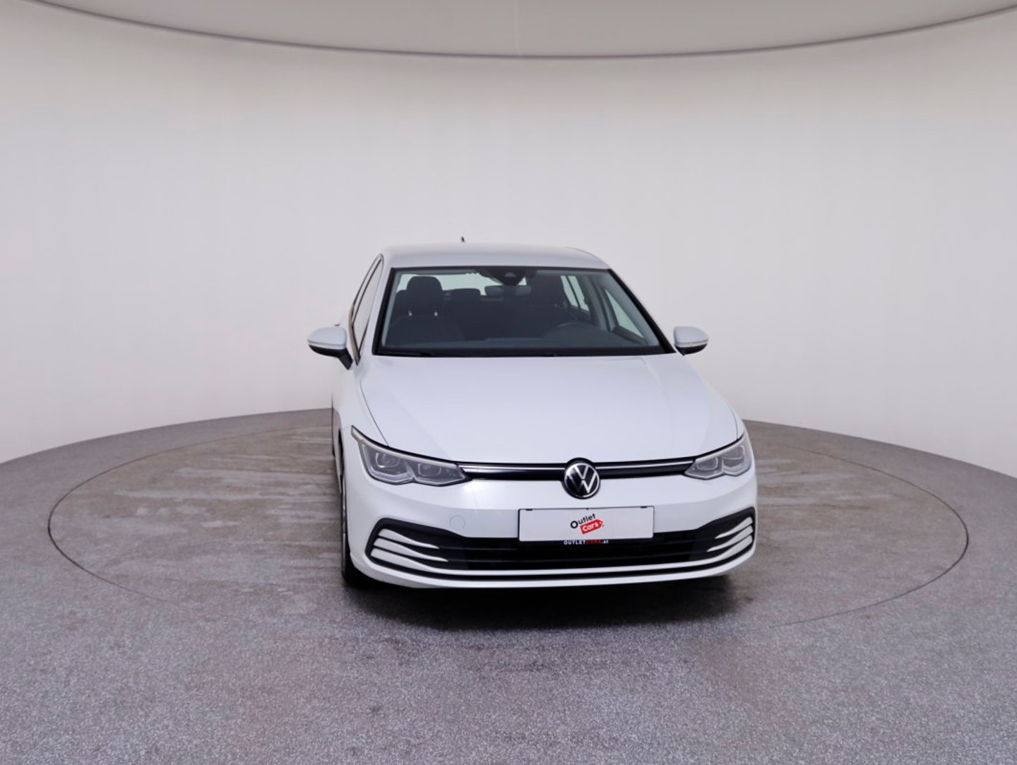 VW Golf Life TDI | Bild 2 von 29