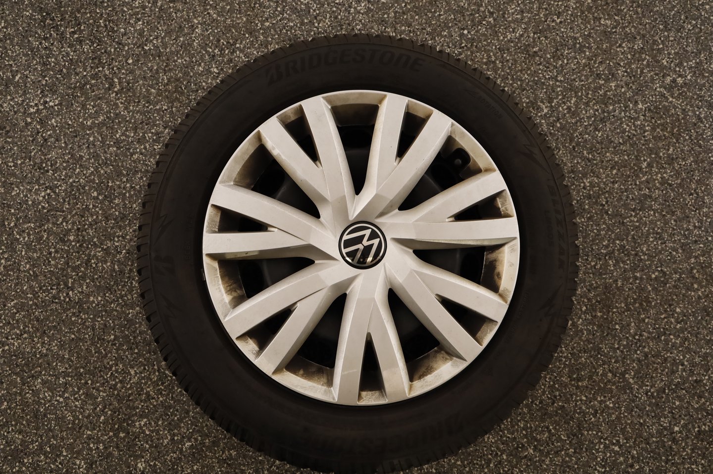 VW Golf Life TDI | Bild 21 von 21