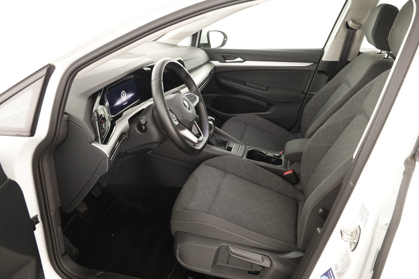 VW Golf Life TDI | Bild 5 von 21