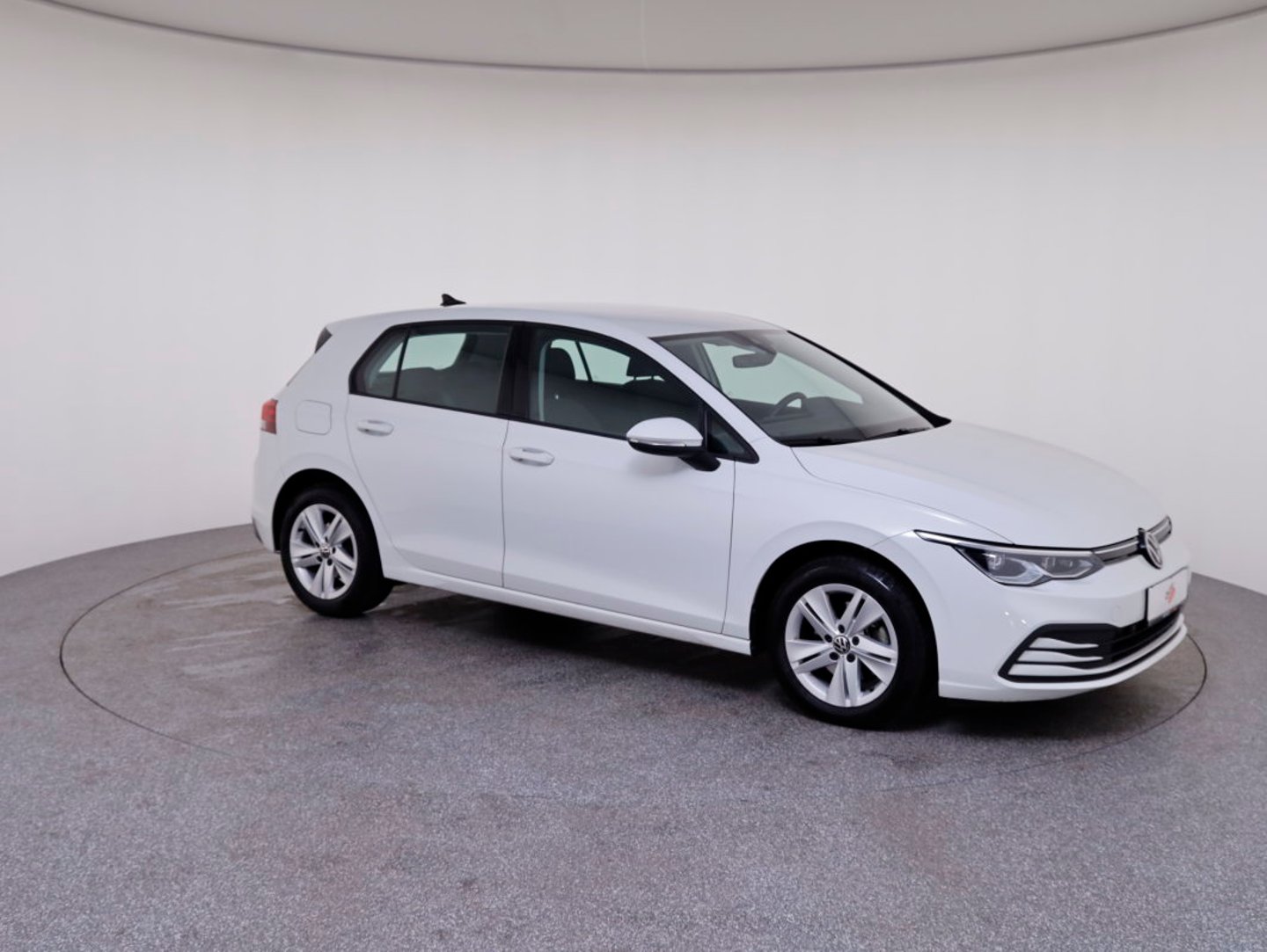 VW Golf Life TDI | Bild 3 von 29