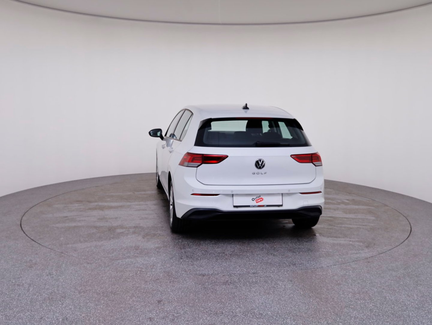VW Golf Life TDI | Bild 6 von 29