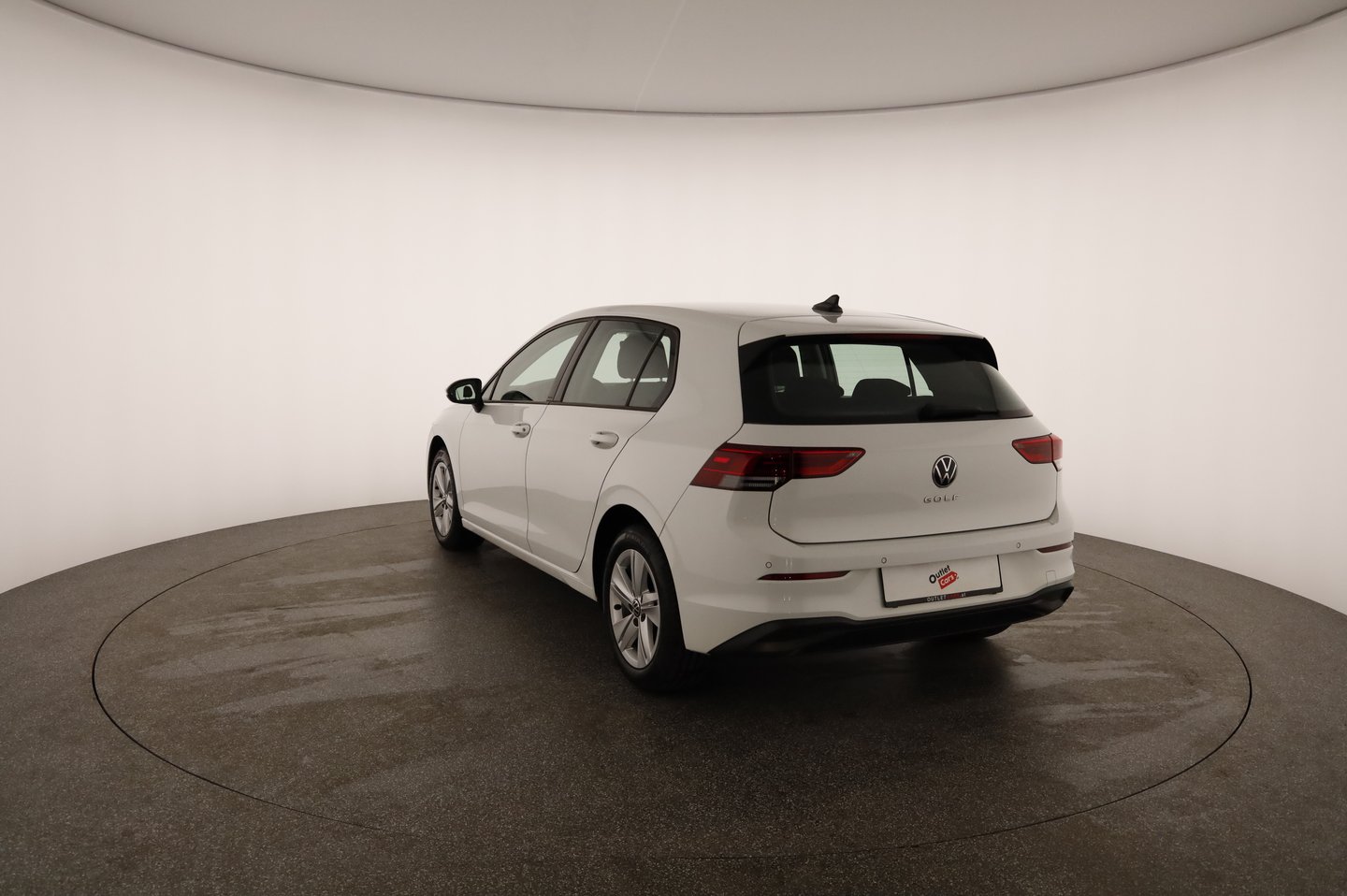 VW Golf Life TDI | Bild 2 von 21