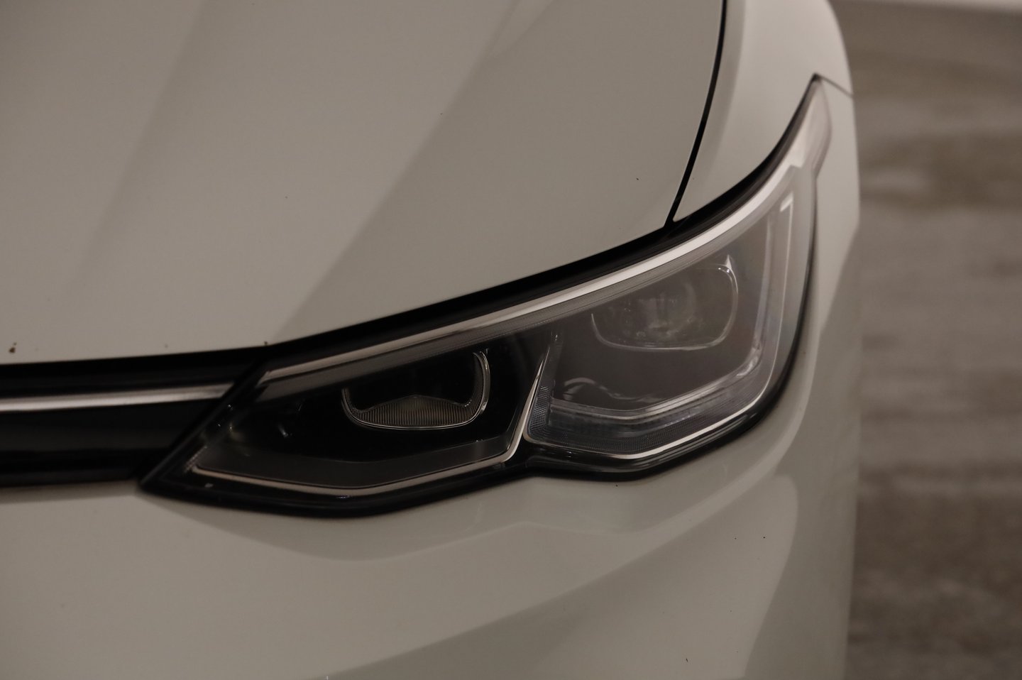 VW Golf Life TDI | Bild 3 von 21