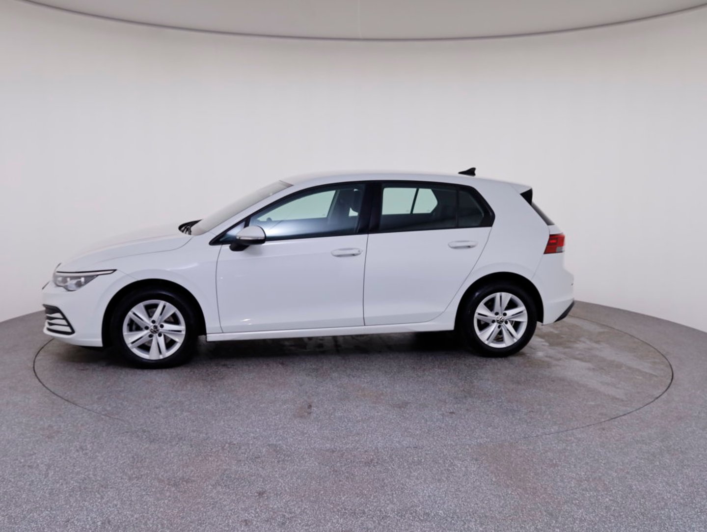 VW Golf Life TDI | Bild 8 von 29