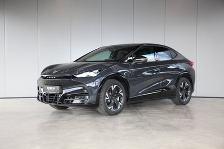 CUPRA Tavascan 210kW/286PS