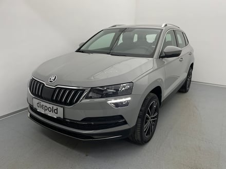 Škoda KAROQ Ambition LE TDI SCR