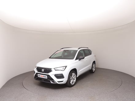 SEAT Ateca FR Edition 1.0 TSI