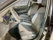 VW Polo 4Me TSI in Deep Black Perleffekt