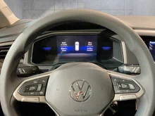 VW Polo 4Me TSI in Deep Black Perleffekt