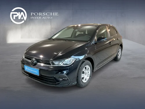 VW Polo 4Me TSI