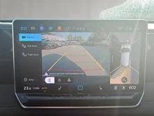 VW Tiguan R-Line eHybrid DSG 150 kW in Pure White