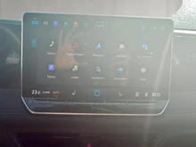 VW Tiguan R-Line eHybrid DSG 150 kW in Pure White