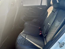 VW Tiguan R-Line eHybrid DSG 150 kW in Pure White