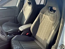 VW Tiguan R-Line eHybrid DSG 150 kW in Pure White
