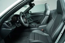 Thumbnail-Foto von Fahrzeug