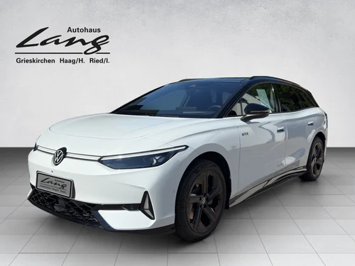 VW ID.7 Tourer GTX 4MOTION 250 kW Business