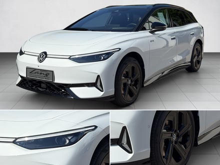 VW ID.7 Tourer GTX 4MOTION 250 kW Business